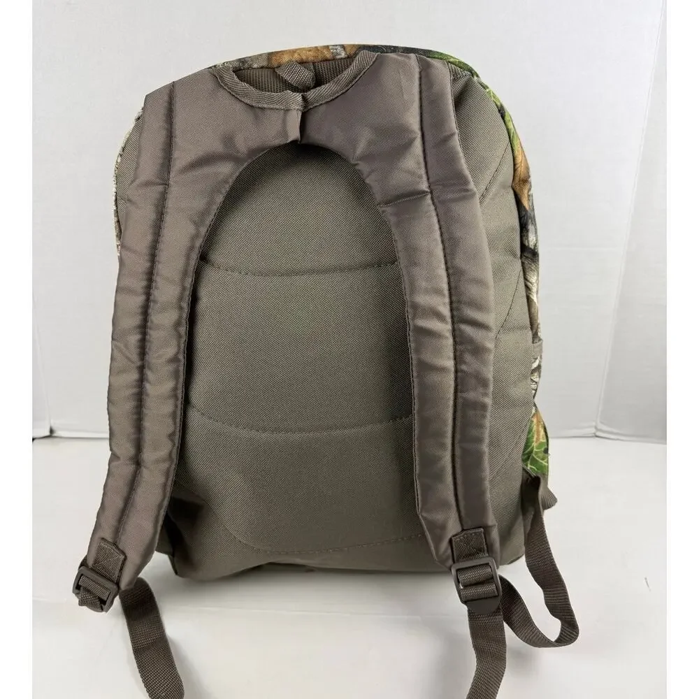 Fieldline Pro Series Matador Hunting Backpack - Realtree Edge Camo